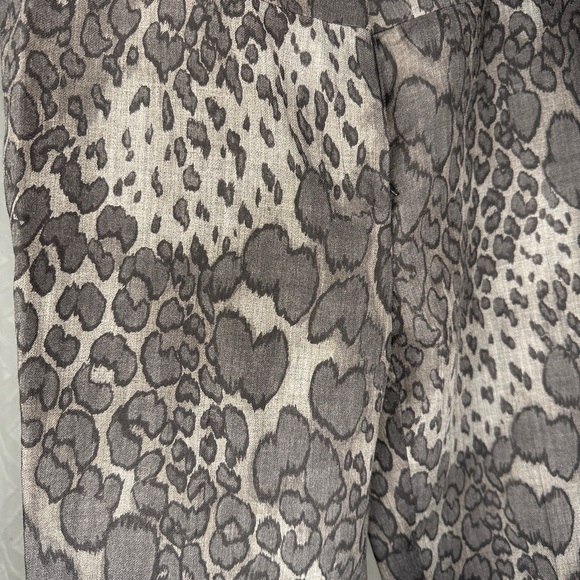 Tuleh wool dress pants 6 - Picture 4 of 5